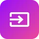 Input Suspicious Content Icon