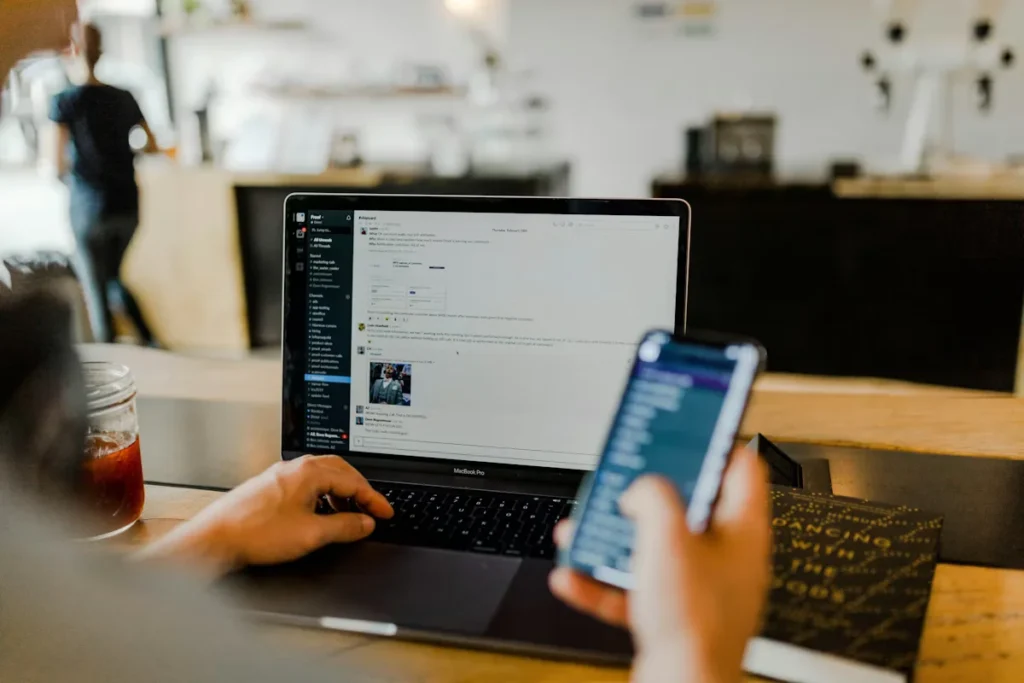 Understanding and Preventing Phishing Scams
